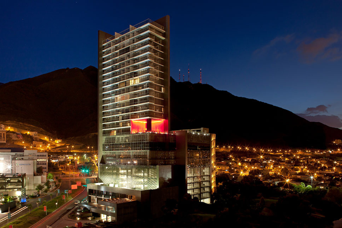 connexity