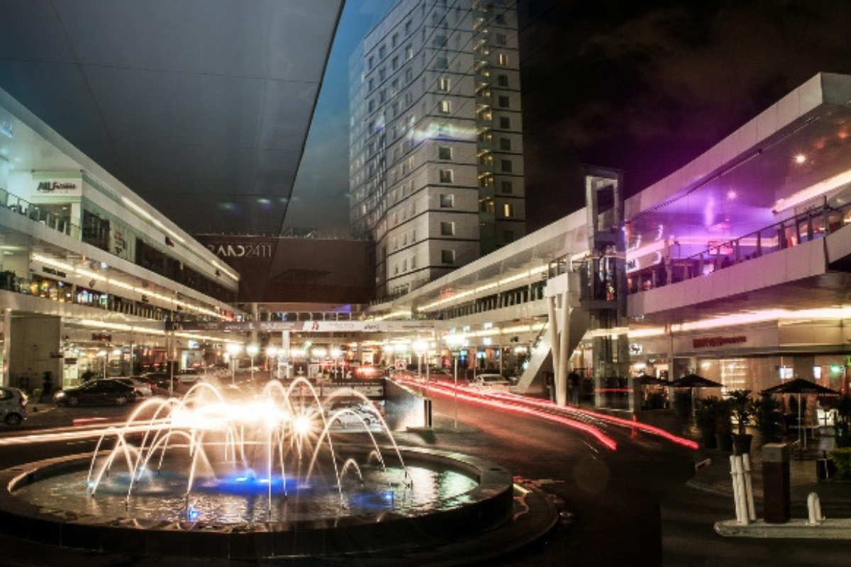 paseo tec