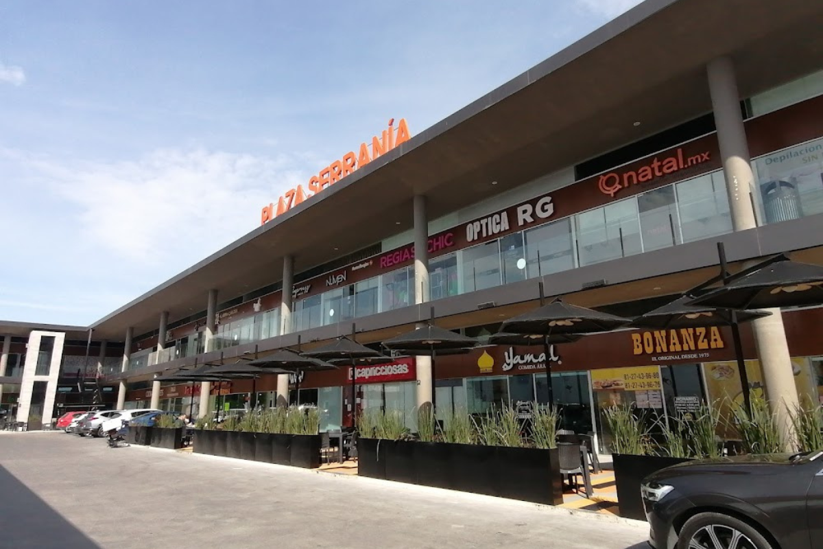 serrania