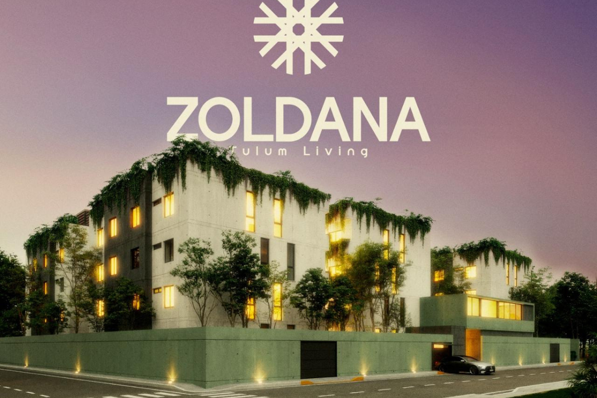zoldana