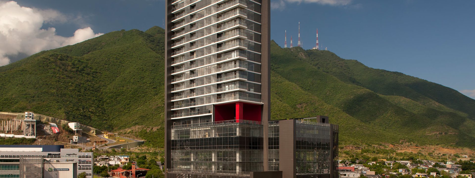 Edificación efectiva