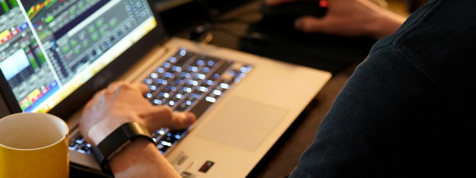 análisis financiero