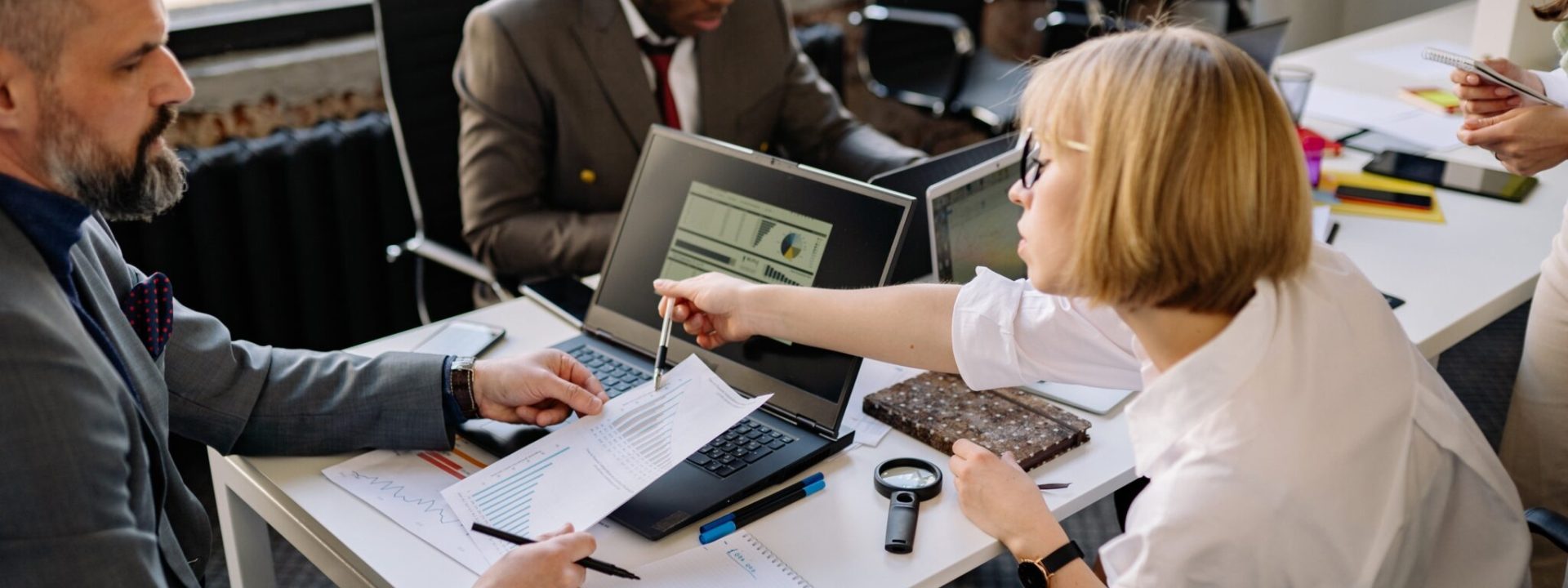 gestión de proyectos